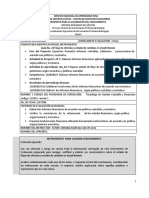 Cuestionario Guia 24 Flujo de Efectivo y Estado de Cambios en El Patrimonio