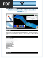 Temario MH - Estructuras2D HECRAS