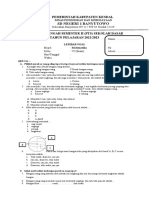 PTS I Matematika-1