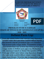 FORMULASI PASTA GIGI GEL EKSTRAK DAUN SUKUN 1 Fix