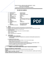 Silabo Virtual Quimica Esmi 2022-I B