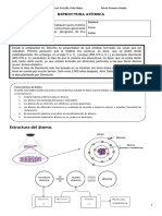 QUÍMICA-II DO NIVEL - Guia-N°-2-Actividades-De-Estructura-Atómica