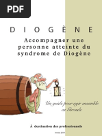 Diogénes