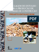 Livro Entulho Bom