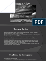 Tornado Alley Presentation Final