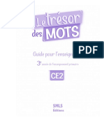 Guide Ce2 TM 2022