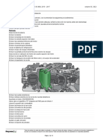 Manuales de Reparación: Avisos y Recomendaciones