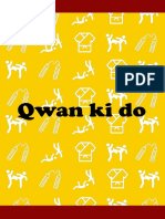 Qwankido v1 PDF