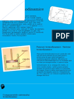 Sisteme Termodinamice