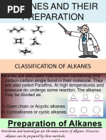 Preparationofalkanesclass11 151207081547 Lva1 App6891 PDF