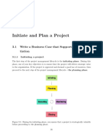 Chapter 3 Introduction To IT Project Management and Information System