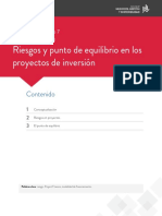 Esc 7 Evaluación de Proyectos Financieros