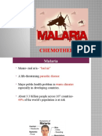 Malaria