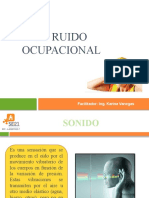 El Ruido Ocupacional