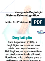 Fono Hospitalar Anatomia Degluticao