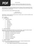 CompositeJoistStandardSpecifications PDF