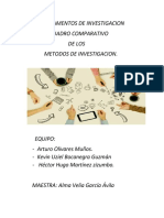 Cuadro Comparativo