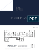 Floor Plans