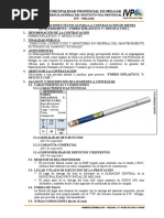 TDR - Utiles de Escritorio Ivp - 2020