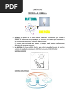 Semana 1 Química - Ciclo Otoño 2022