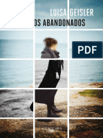 De Espacos Abandonados - Luisa Geisler