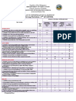 PT - Mapeh 4 - Q2