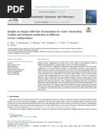 Development of Dynamic Compartment Models For Industrial Aerobic Fed-Batch Fermentation Processes