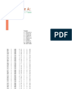 Apéndice A: Conjuntos de Datos: Conjunto de Datos 1: Ventas Inmobiliarias de Goodyear, Arizona