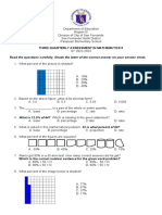 3rd Mathematics g5 Edited