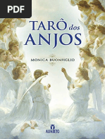 Resumo Taro Dos Anjos Caixa Monica Buonfiglio