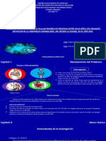 Articular en La Parroquia Caraballeda, Del Estado La Guaira, en El Año 2022