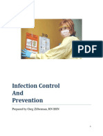 Infection Control