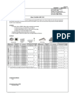 New Toshiba VRF FCU: 1. Feature