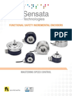 Resources - Bei Sensors Functional Safety - Brochure