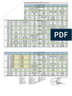 Jadwal Baru PDF