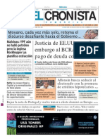 Cronista 06.07