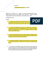 Russo Francisco E. y Otros C Municipalidad de Buenos Aires