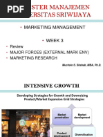 MMU Marketing Management Week 3 GENAP 2022-2023