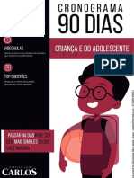 Ebook Direitos Da Criança e Adolescente (Direito Com Carlos 3.0)