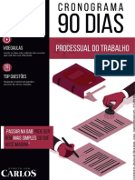 Ebook Processo Trabalho