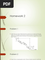 Homework 2