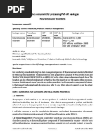 NeuromuscularDisorders Medco