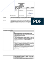 RPS Kep Kes Reproduksi (Maternitas 2)