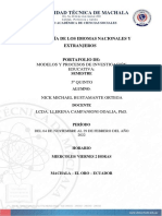 Portafolio de Investigacion Cientifica