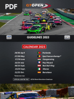 Int. GT Open GUIDELINES 2023 v1 PDF