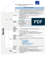 State Wise Health and Safety Requirements Customer Support Guide V218.0 PDF