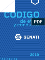 Código de Ética y Conducta 2019 PDF