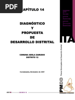 Cap-14-Distrito 12 PDF