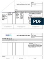 Apr - Confecção de Fôrmas Bsblux