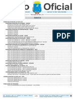 Dom Prefeitura Municipal de Sao Luis Ano Xliii Edicao 0280 Assinado PDF